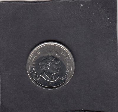 Beschrijving: 25 Cent ML Colour